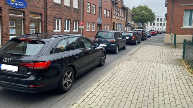 Ampel An Der JVA In Lingen Streikt: Die Gründe Für Das Dauerrot | NOZ