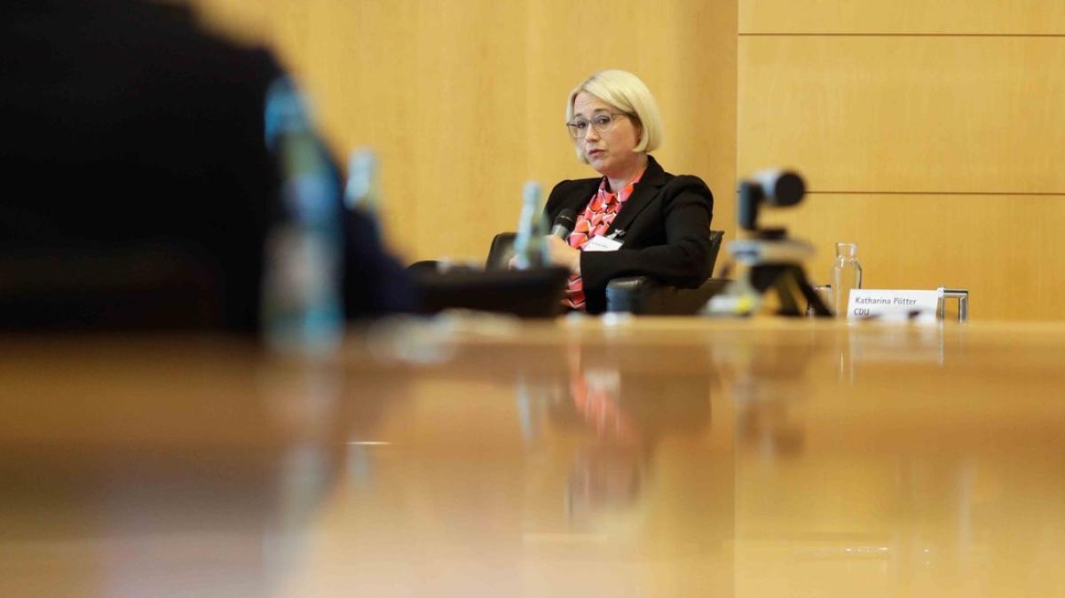 Stichwahl Osnabrück: Wirtschaftsfragen an Katharina Pötter