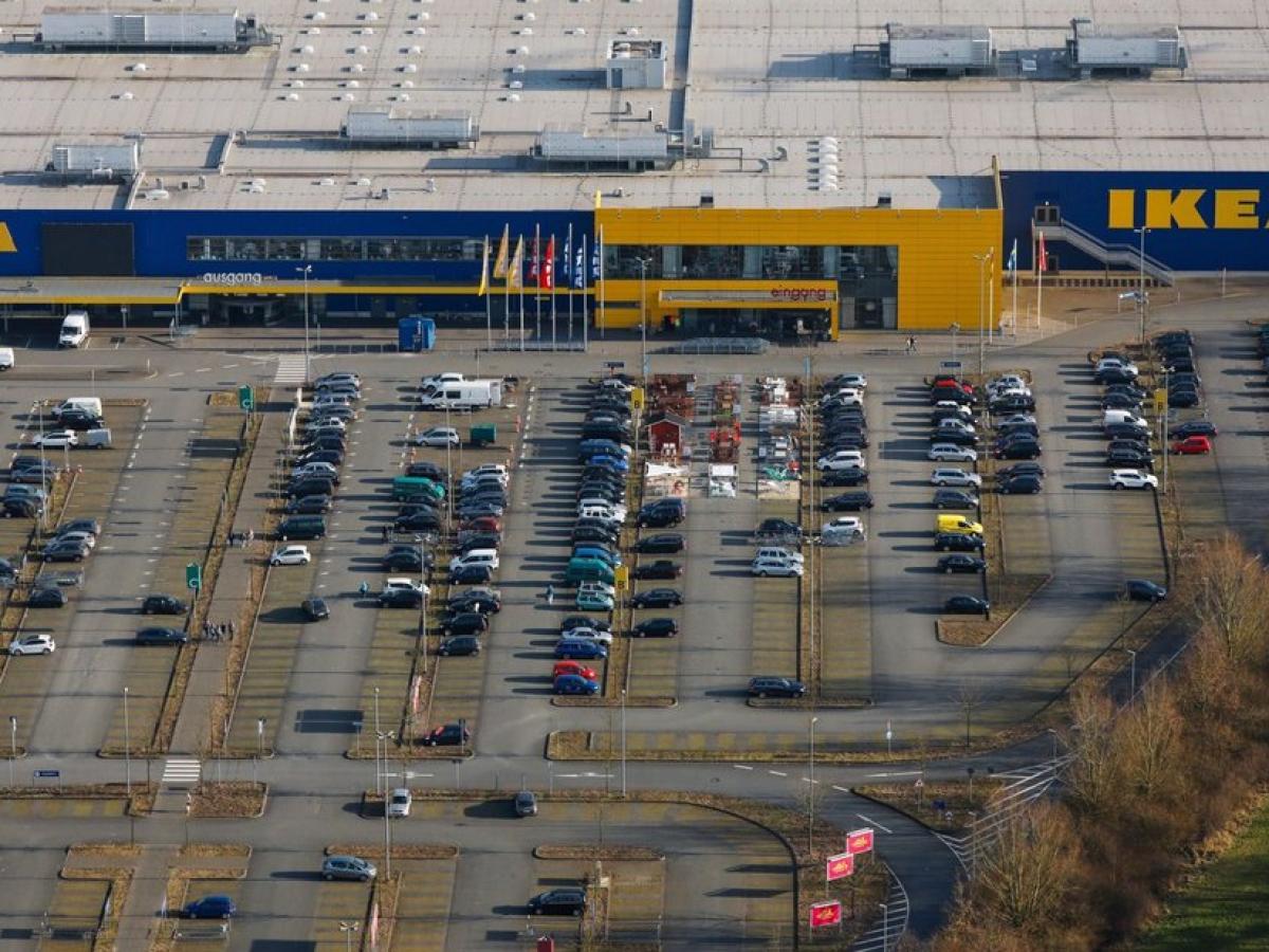 Ikea-Mitarbeiter in Osnabrück legen am Dienstag die Arbeit nieder