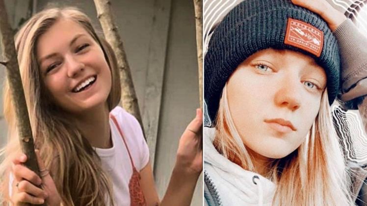 Gabrielle "Gabby" Petito - am Wochenende wurde in einem Nationalpark im US-Bundesstaat Wyoming eine Leiche gefunden. Die Ermittler gehen davon aus, dass es sich mit großer Wahrscheinlichkeit um die 22-Jährige handelt.