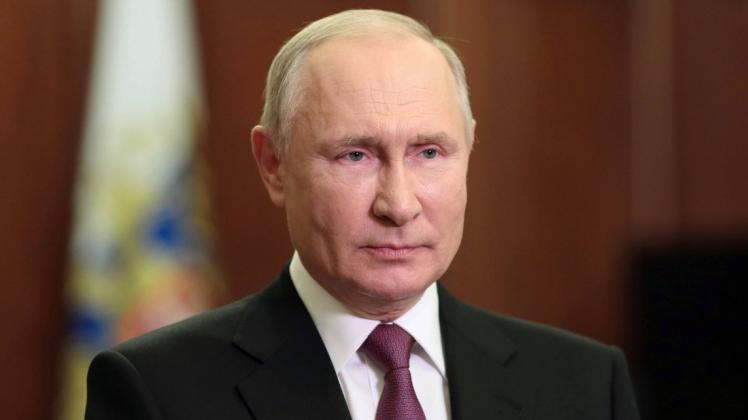Seine Partei hat gewonnen, doch Russlands Präsident Präsident Wladimir Putin kann nicht wirklich zufrieden sein. Kaum jeder zweite Wahlberechtigte hat bei der Parlamentswahl überhaupt seine Stimme abgegeben.