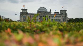 Deutschland wählte am 26. September 2021 einen neuen Bundestag.