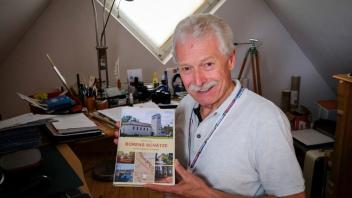 Der Bürener Hobbyhistoriker Reinhard Fischer hat ein Buch über die Geschichte Bürens geschrieben. Es ist ab sofort an mehreren Verkaufsstellen in der Gemeinde Lotte und in Westerkappeln erhältlich.