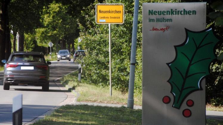 In Neuenkirchen bleibt die CDU die bestimmende Kraft – die Partei musste bei der Kommunalwahl 2021 allerdings deutliche Verluste hinnehmen (Symbolfoto).