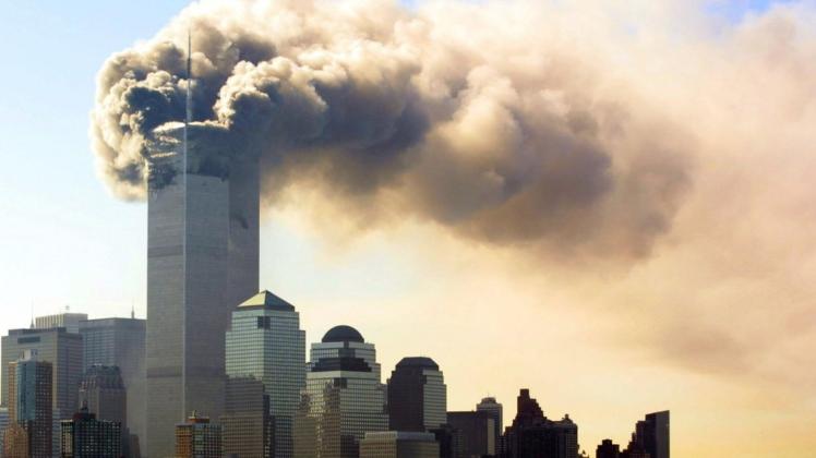 Beim Anschlag auf das World Trade Center am 11. September 2001 gab es elf deutsche Opfer – darunter Ingeborg Joseph.