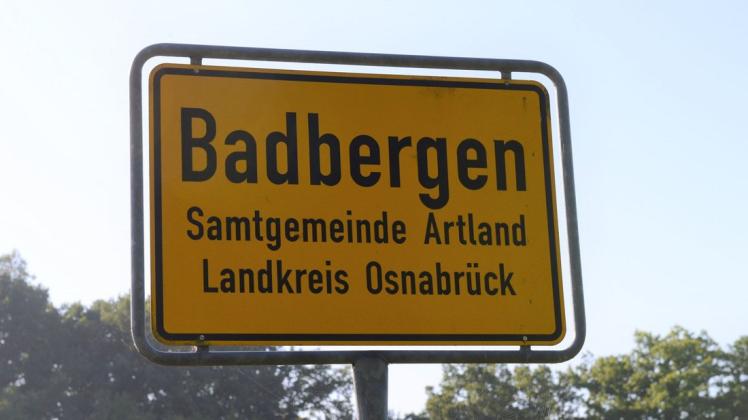 Am Sonntag, 11. September 2021, wählen die Einwohner Badbergens einen neuen Gemeinderat. 15 Sitze sind zu vergeben (Symbolfoto).