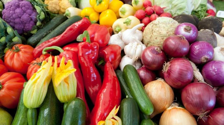 Frische Lebensmittel auf kurzem Weg: In Düsternort kann nach langer Durststrecke bald wieder Obst, Gemüse und viel mehr in einem Supermarkt eingekauft werden.