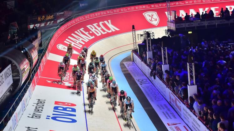 In der Bremer ÖVB-Arena wird auch im Januar 2020 kein Sechstagerennen ausgetragen.
