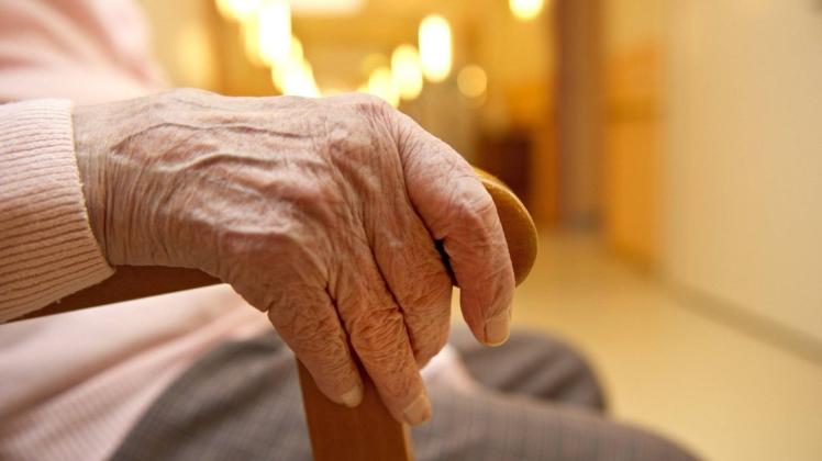 Immer mehr Menschen werden älter als 100 Jahre – auch in Delmenhorst. Immer mehr Menschen werden älter als 100 Jahre – auch in Delmenhorst.