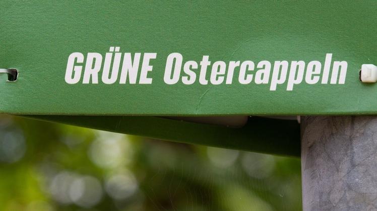 Die Grünen in Ostercappeln legen ihre Positionen zur Kommunalwahl 2021 dar.