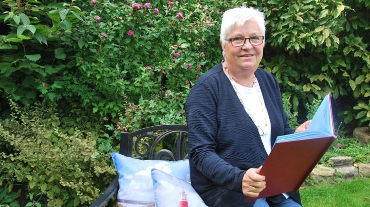Mehr als 32 Jahre im Dienst der Diakonie Sozialstation Melle: Karin Freytag geht offiziell in den Ruhestand.