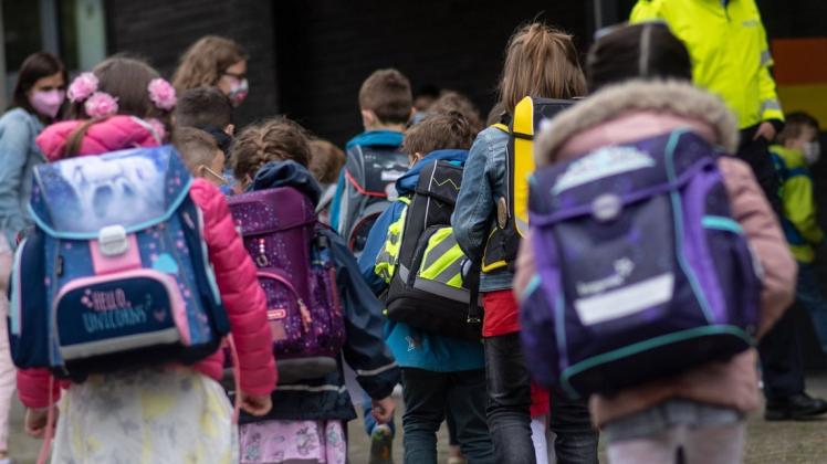Schafft es die jetzige Regierung noch, den versprochenen Rechtsanspruch für die Ganztagsbetreuung an Grundschulen zu beschließen?
