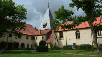 Im Kloster Malgarten warten anlässlich des Denkmalstages zahlreiche Angebote auf die Besucher (Archivfoto).
