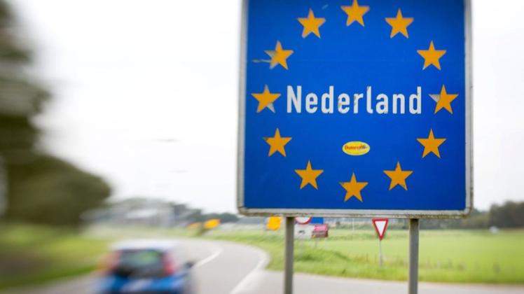 Einreise für Deutsche in den Niederlanden: An der Grenze gilt künftig die 3G-Regel.