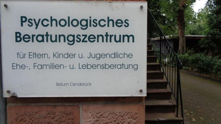 Für die Psychologischen Beratungszentren bedeutet die Entscheidung des Bistums Osnabrück, sich von Honorarkräften trennen zu müssen.