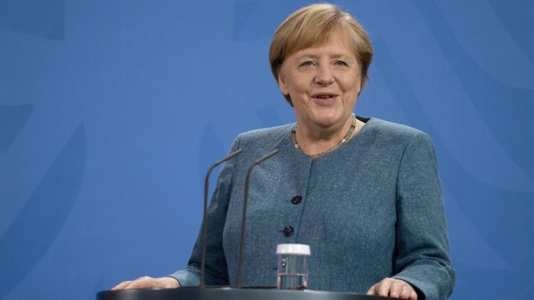 Ist Angela Merkel Weihnachten immer noch Kanzlerin?