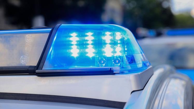 Ein betrunkener E-Scooter Fahrer hat am Sonntag in Schwachhausen ein Auto touchiert. (Symbolfoto)