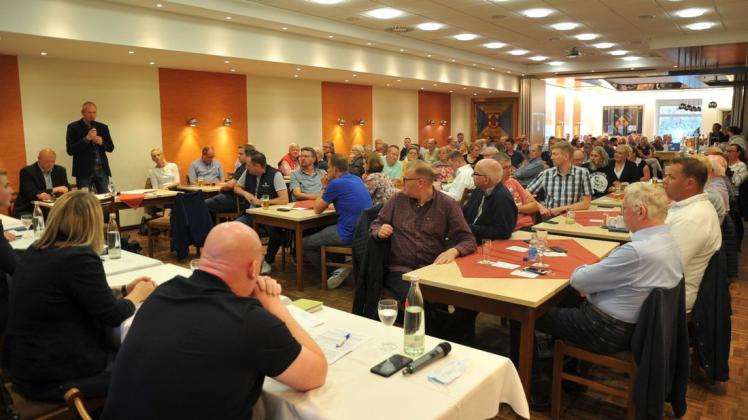 Bürgermeisterwahl in Papenburg: Frischer Wind statt „Weiter so“