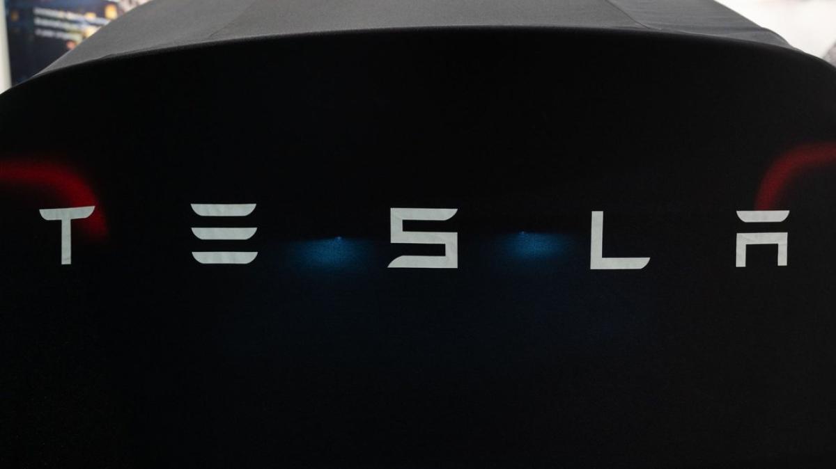 Tesla Vanlifer: Ausblick auf ein elektrisches Wohnmobil