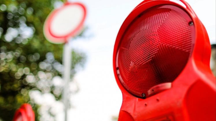 Bauarbeiter rücken im Stadtteil Holzhausen an und arbeiten in zwei Straßen am Kanalnetz. (Symbolfoto) Bauarbeiter rücken im Stadtteil Holzhausen an und arbeiten in zwei Straßen am Kanalnetz. (Symbolfoto)