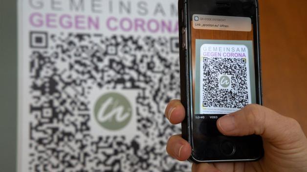 Luca-App: Warum drei Bundesländer keinen Vertrag mit der Firma
