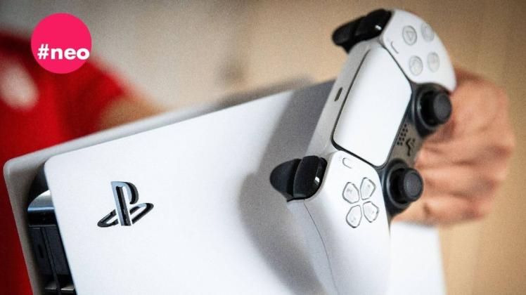 Die Playstation 5 ist ausverkauft, seit sie auf dem Markt ist. Was ist da los und wie kann man trotzdem an eine PS5 kommen?