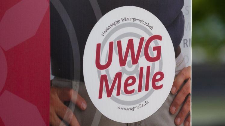 Die UWG in Melle erklärt ihre Inhalte zur Kommunalwahl 2021.