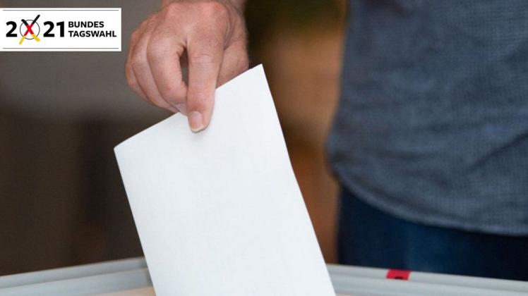 Jede Stimme zählt gleich - auch, wenn die Jungen demografisch unterrepräsentiert sind. Jede Stimme zählt gleich - auch, wenn die Jungen demografisch unterrepräsentiert sind.