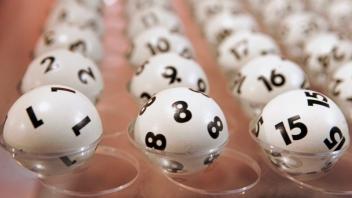 Die aktuellen Lottozahlen der Spiele „Lotto 6 aus 49“ sind am Mittwoch, 11. April 2018, gezogen worden. 