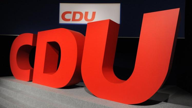 Die CDU in der Samtgemeinde Artland hat ihre Kandidaten für die Samtgemeinderatswahl am 12. September 2021 nominiert (Symbolfoto).