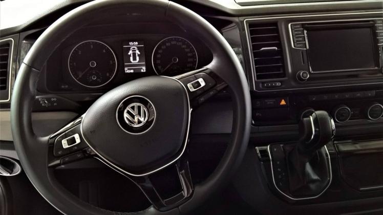 Volkswagen will ab 2023 bei verschiedenen Modellen auf das Schaltgetriebe verzichten.