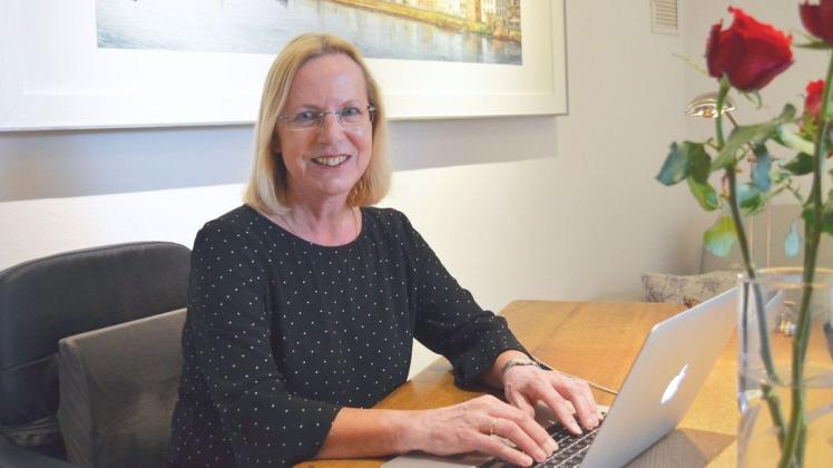 Marga Pröhl will mit einer Online-Regionalakademie eine Plattform für Information und Dialog schaffen, Landkreis Osnabrück und Europa-Union sind mit im Boot. Marga Pröhl will mit einer Online-Regionalakademie eine Plattform für Information und Dialog schaffen, Landkreis Osnabrück und Europa-Union sind mit im Boot.