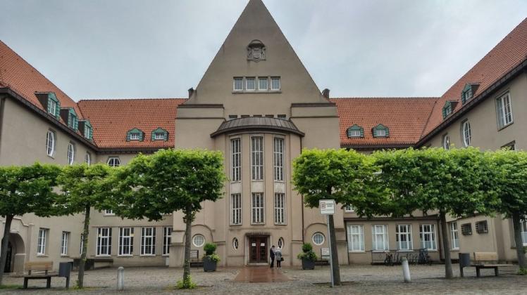 Hat das Rathaus in Delmenhorst Wahlwerbung durch stadteigene Betriebe zugelassen? (Symbolfoto)