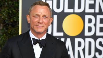 Daniel Craig ist millionenschwer. Seine Kinder sollen sein Geld aber nicht erben.