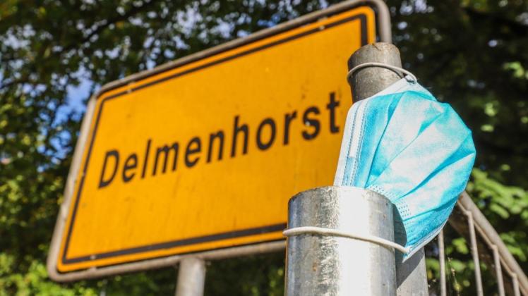 Im Juli ist die Pandemie auch in Delmenhorst in eine neue Phase eingetreten. (Symbolfoto)