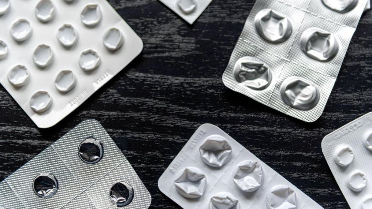 Aspirin, Ibuprofen oder Paracetamol Schmerzmittel im Vergleich NOZ