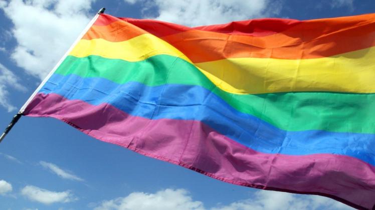 Die schwedische Armee setzt sich für die Rechte der LGBT-Bewegung ein – und erntet nicht nur positive Reaktionen.