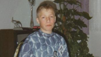 Martin Drewes aus Boizenburg wurde im Herbst 1997 ermordet.