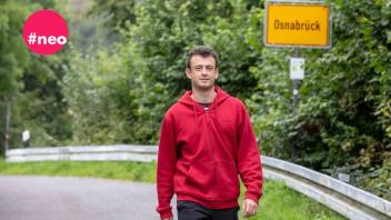 Neue Leute kennenlernen in Osnabrück? NOZ-Praktikant Jonas Scheffer hat einige Tipps parat.