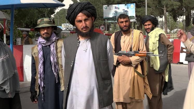 In Afghanistan herrschen wieder die radikalislamischen Taliban. Mehrere Fraktionen des Delmenhorster Stadtrats möchten nun Geflüchteten helfen.
