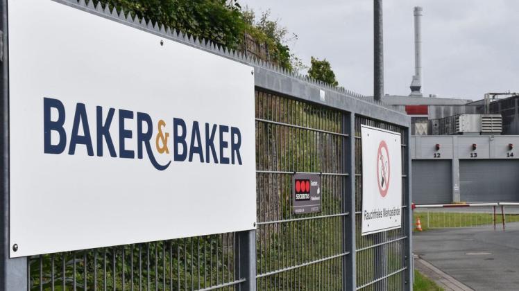 Der Tarifkonflikt bei Baker & Baker ist ausgestanden.