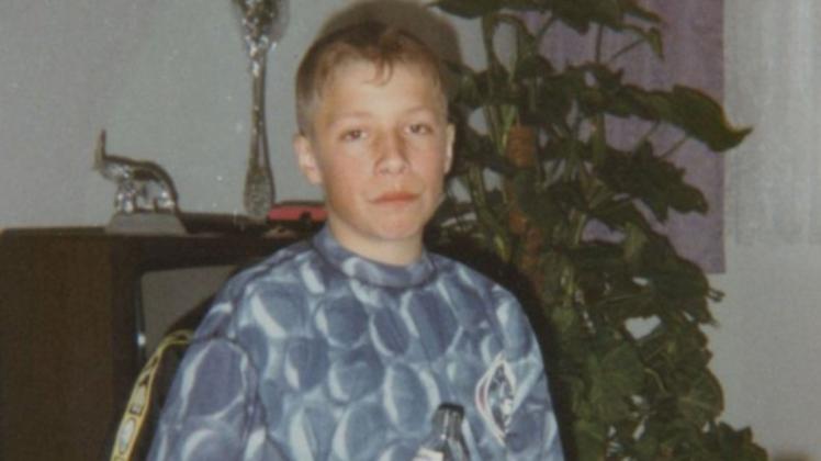 Ungeklärter Mordfall: Martin Drewes aus Boizenburg wurde im Herbst 1997 ermordert.