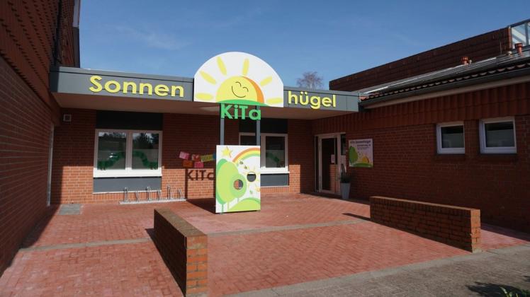 Die Kommunalaufsicht des Landkreises sieht beim Kita-Deal von Sögels Gemeindedirektor Günter Wigbers keinen Handlungsbedarf.