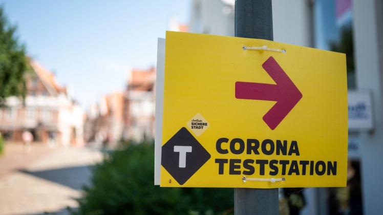 Das RKI will an den Inzidenzzahlen als wichtigen Indikator in der Corona-Pandemie festhalten. Wie sinnvoll ist das, wo doch etwa viele nicht mehr zum Test gehen, weil sie geimpft oder genesen sind?