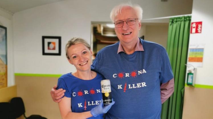 Dr. Volker Eissing, Papenburg: Was Impfverweigerer wissen müssen | NOZ