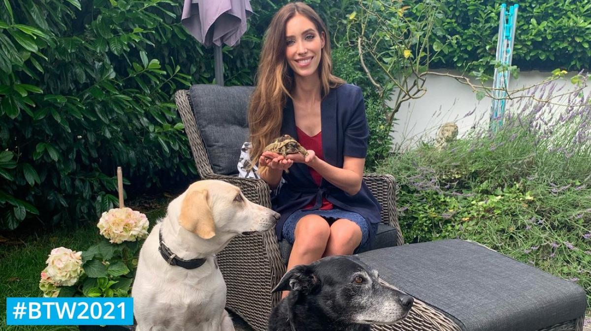 Storytelling 50 Tage, 50 Köpfe MarieThérèse Kaiser (AfD) NOZ