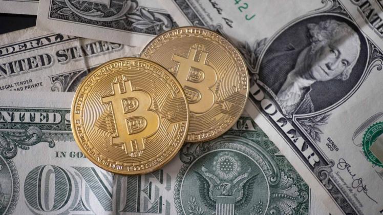 Das Verhältnis des Bitcoin zum US-Dollar spielt eine zentrale Rolle als Faktor für die Preisentwicklung der Kryptowährung.