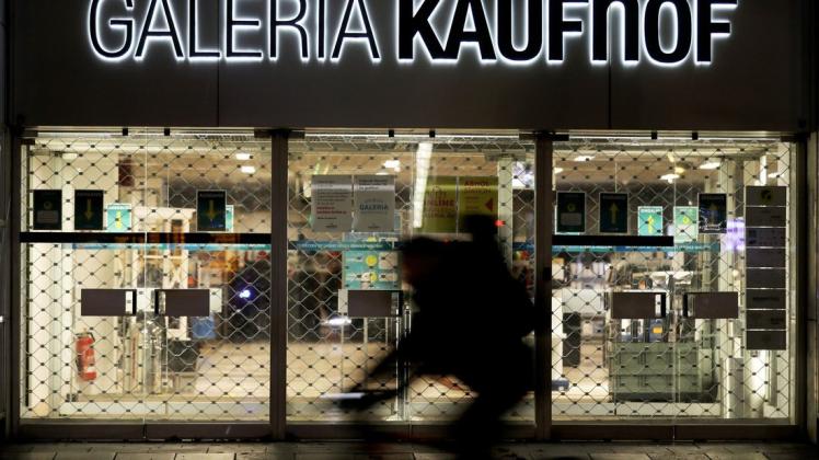 Galeria Karstadt Kaufhof plant den Neustart. Auch eine neue Marke könnte es geben.