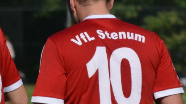 Der VfL Stenum hat als erster Verein aus dem Landkreis Oldenburg eine sechste Fußball-Mannschaft gemeldet.