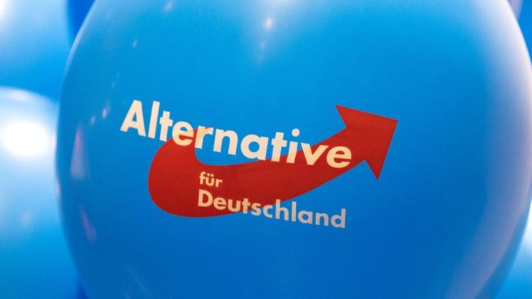 Die Alternative für Deutschland (AfD) tritt bei der Kommunalwahl 2021 auch in den Samtgemeinden Fürstenau und Bersenbrück an (Symbolfoto).